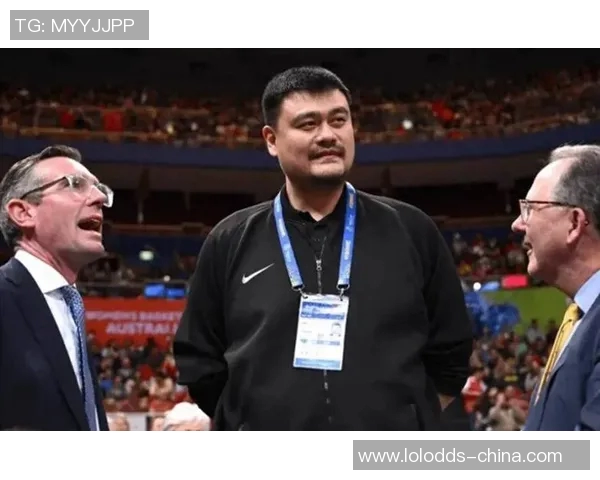 姚明与凯文加内特的传奇对决与NBA历史的深远影响