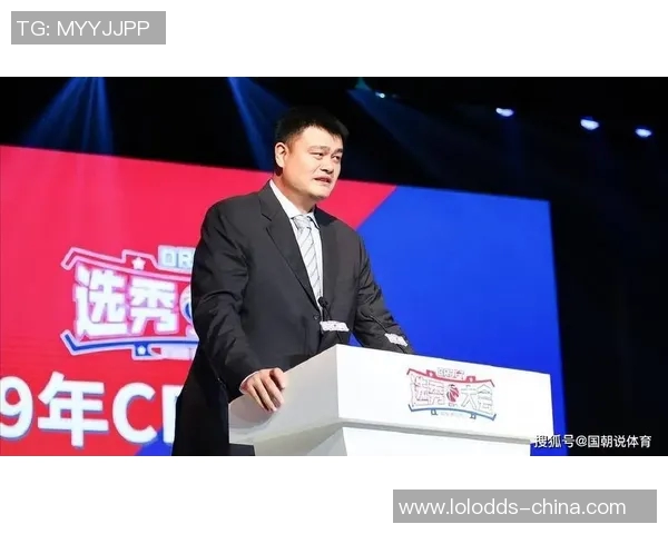 林丹姚明联手对抗世界顶级球员展现中国体育魅力与团结精神