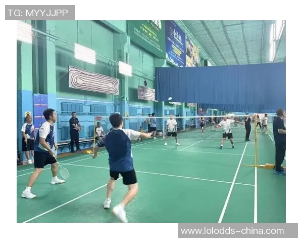 羽毛球的坚持与拼搏成都羽毛球队奋斗历程全景纪实