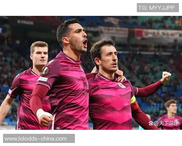 欧联杯精彩对决利物浦与莱比锡战成平局绝杀瞬间引发全场狂欢