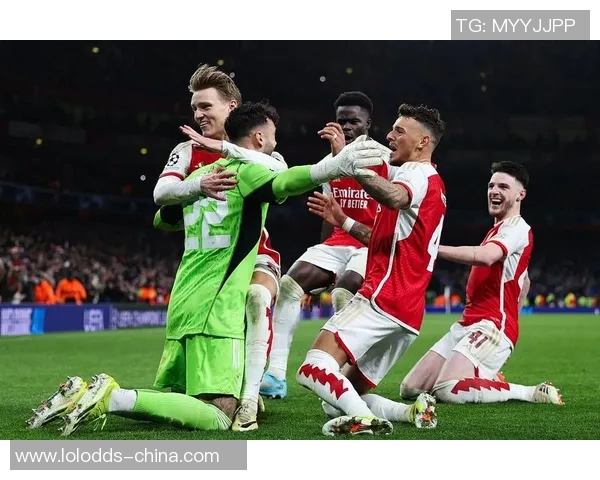 欧冠激战波尔图险胜阿森纳点球大战引发全场狂欢与十大精彩进球回顾