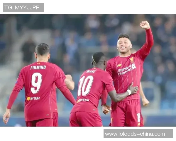 欧冠激战：利物浦逆转里昂上演惊心动魄的4-3大逆转盛宴