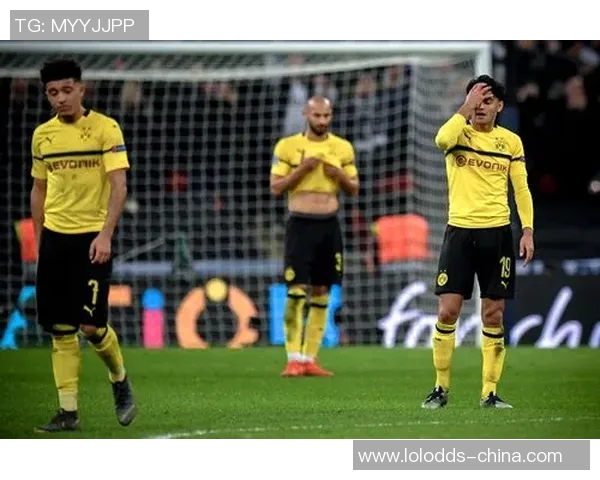 热刺在足总杯中大胜多特蒙德帽子戏法点燃全场激情