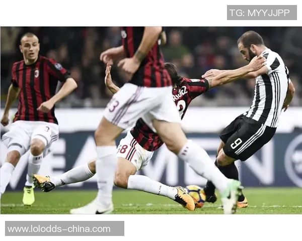 中超激战尤文图斯大胜AC米兰五球狂潮引发全场沸腾 中超激战尤文图斯大胜AC米兰五球狂潮引发全场沸腾