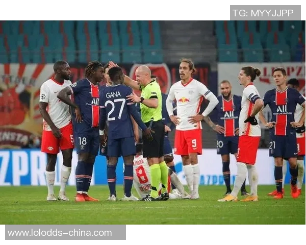 世界杯激战莱比锡与巴黎圣日耳曼互交白卷神扑时刻引发转会热议