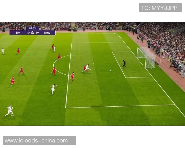 利物浦在世界杯中以5-1战胜多特蒙德补时进球点燃全场激情